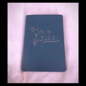 FRINGE journal